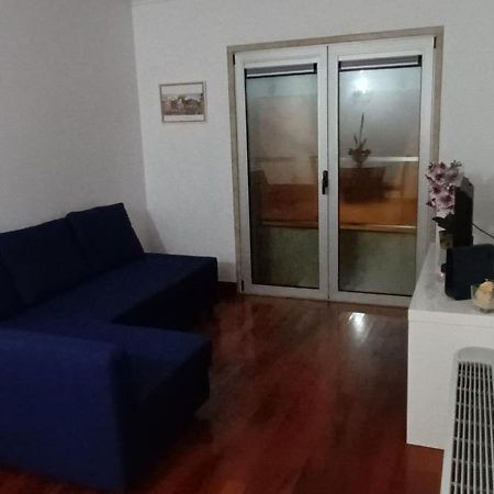Global Guest Pn Hotell Lisboa Eksteriør bilde