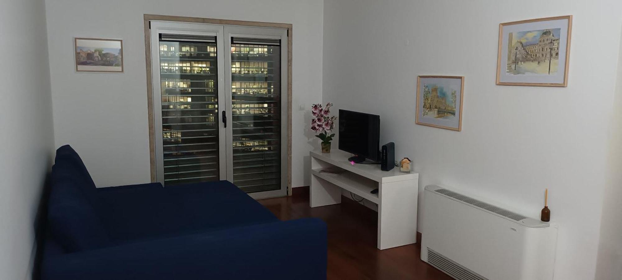 Global Guest Pn Hotell Lisboa Eksteriør bilde
