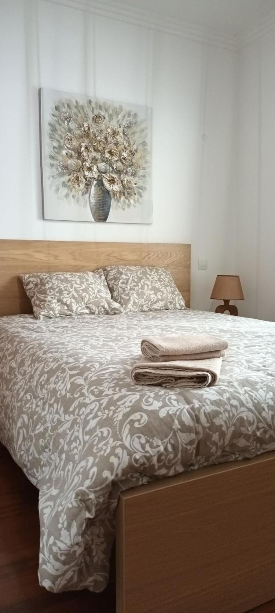 Global Guest Pn Hotell Lisboa Eksteriør bilde