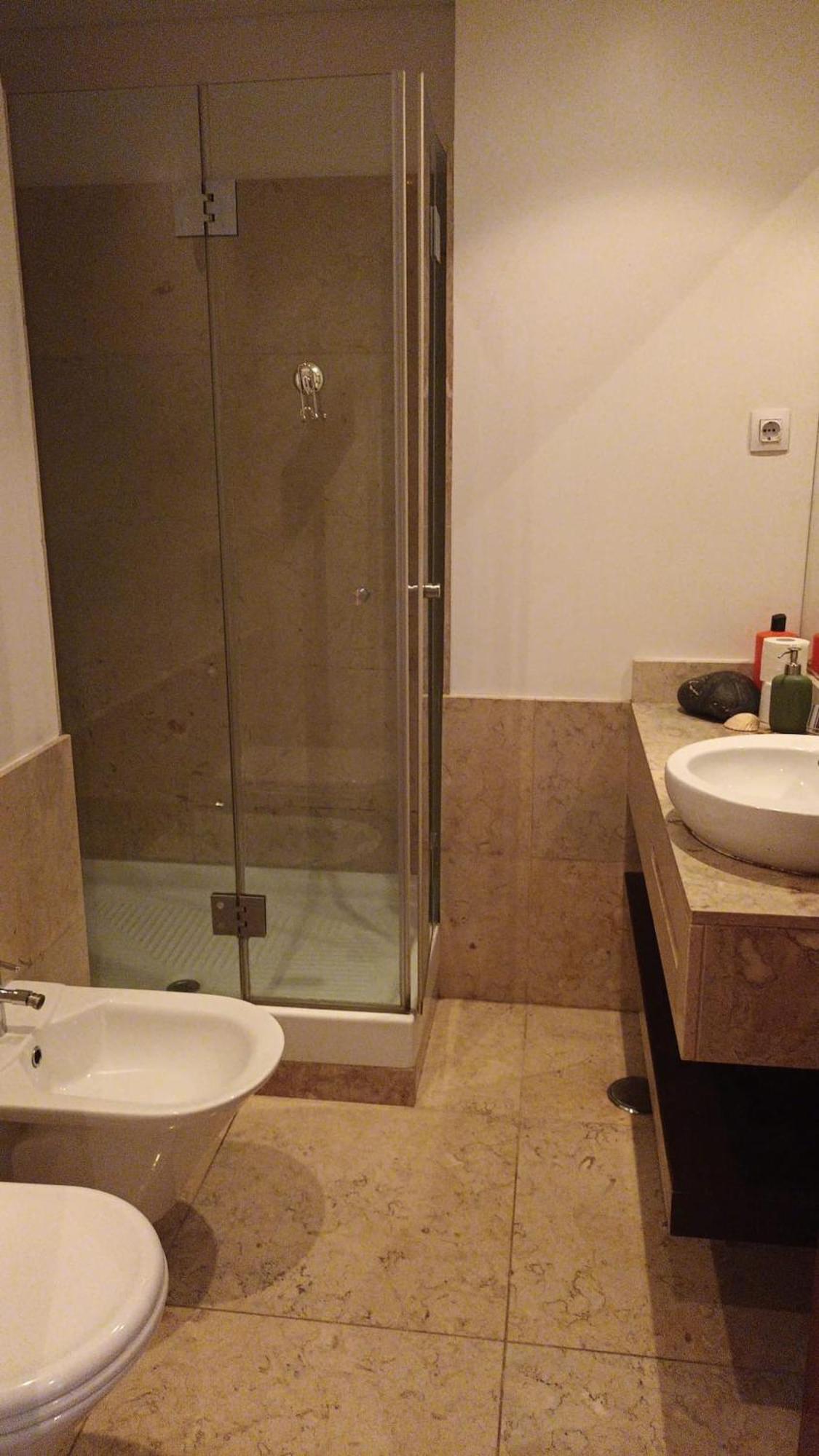 Global Guest Pn Hotell Lisboa Eksteriør bilde